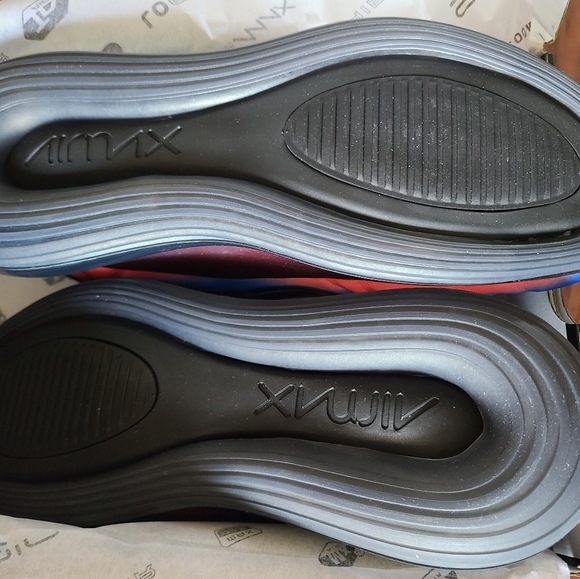 Nike Air Max 720 Sneaker NIB - Picture 3 of 7
